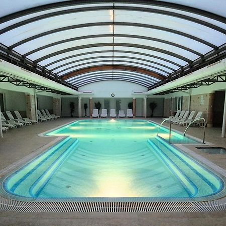 Manna Wellness Apartman ザラカロシュ エクステリア 写真