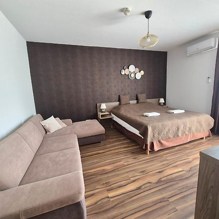 Manna Wellness Apartman ザラカロシュ エクステリア 写真
