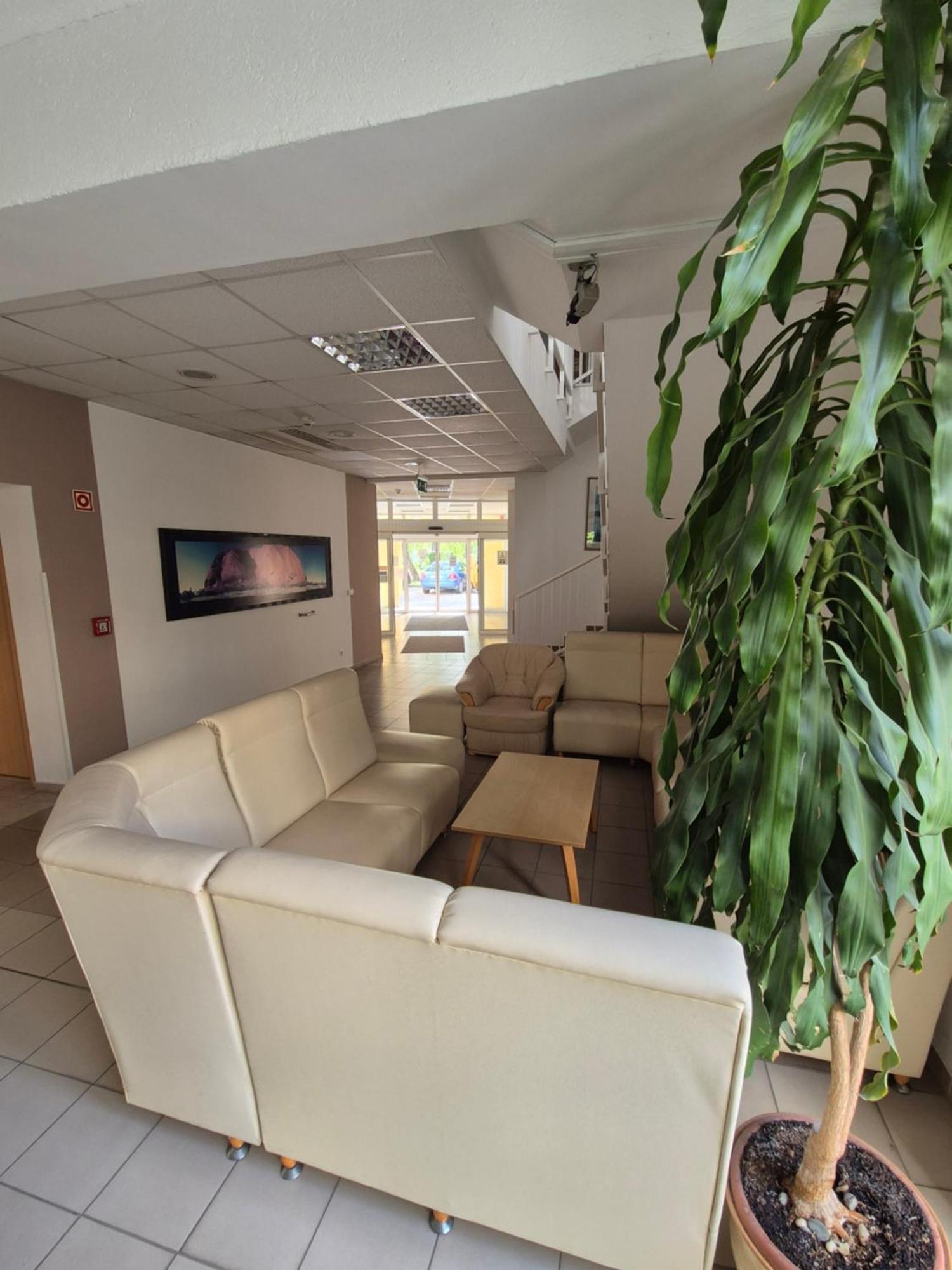 Manna Wellness Apartman ザラカロシュ エクステリア 写真