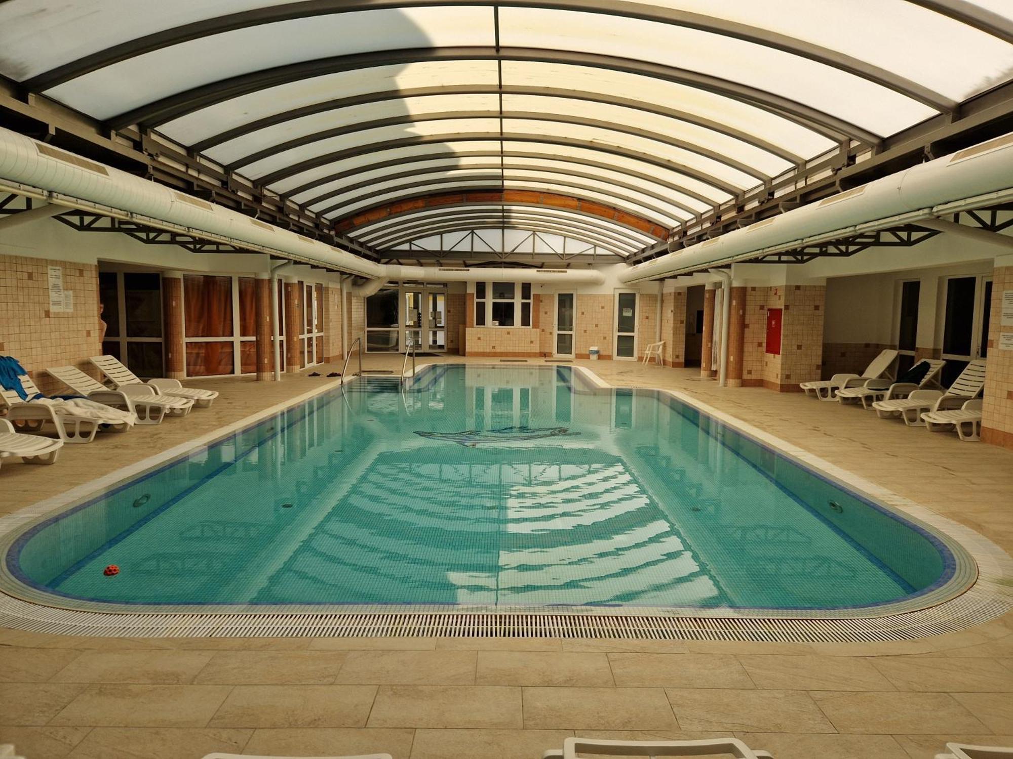 Manna Wellness Apartman ザラカロシュ エクステリア 写真