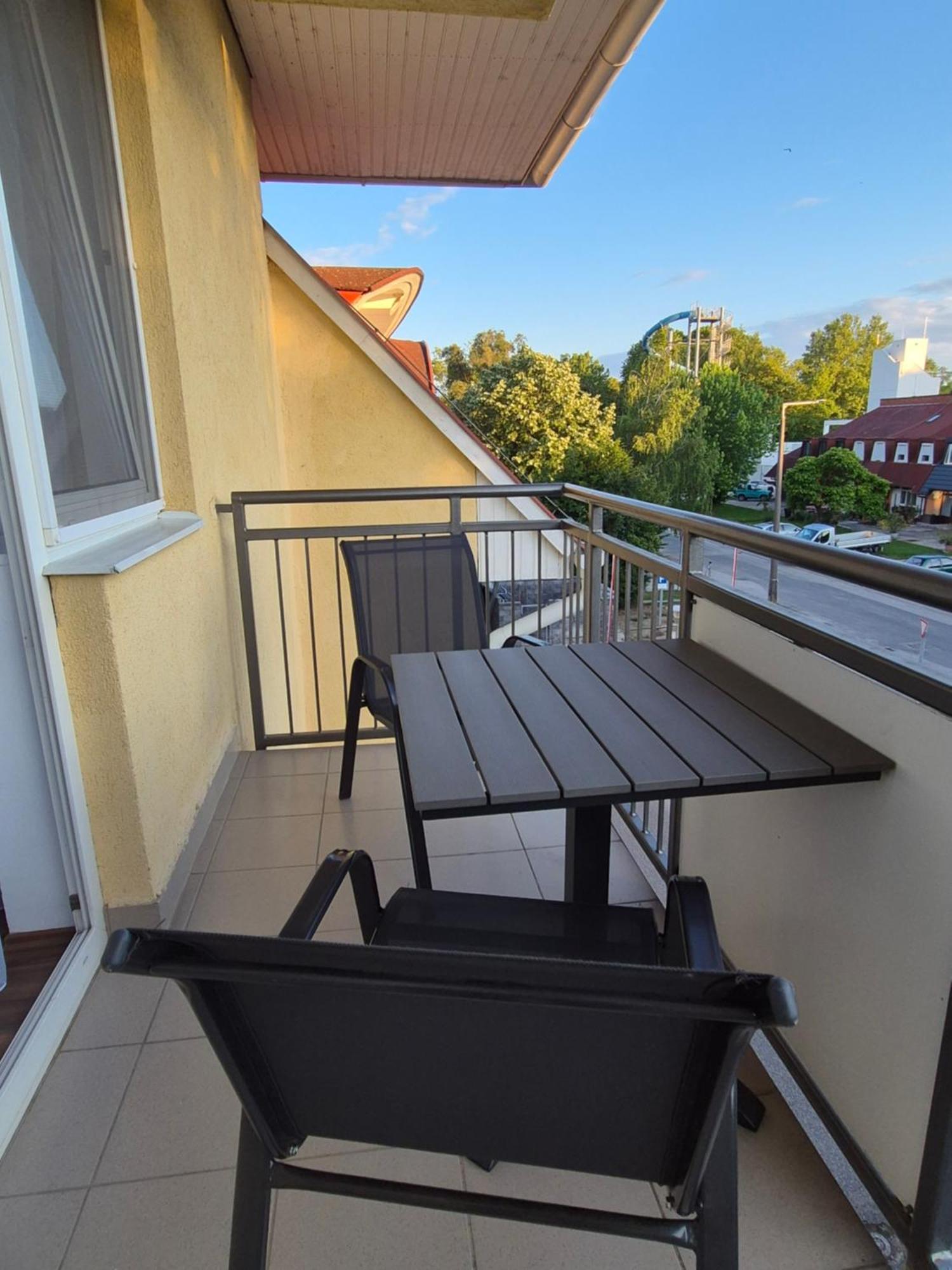 Manna Wellness Apartman ザラカロシュ エクステリア 写真