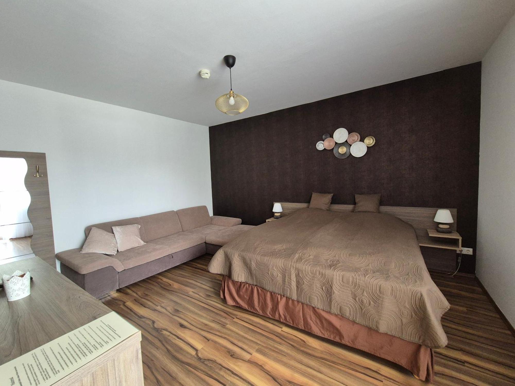 Manna Wellness Apartman ザラカロシュ エクステリア 写真