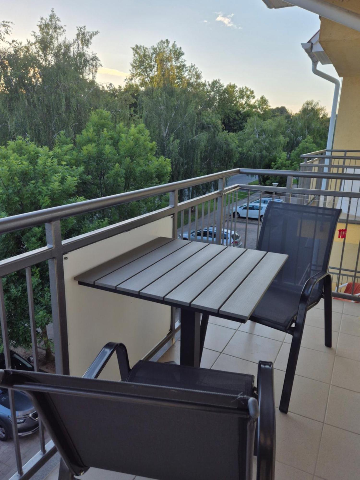 Manna Wellness Apartman ザラカロシュ エクステリア 写真