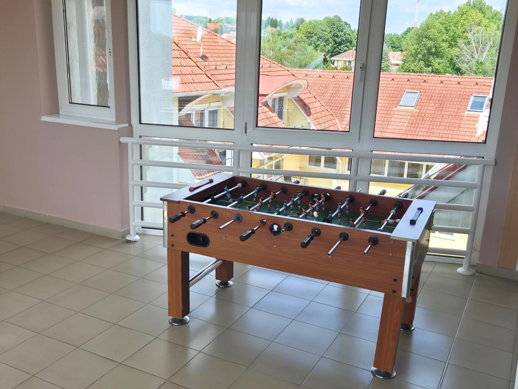 Manna Wellness Apartman ザラカロシュ エクステリア 写真
