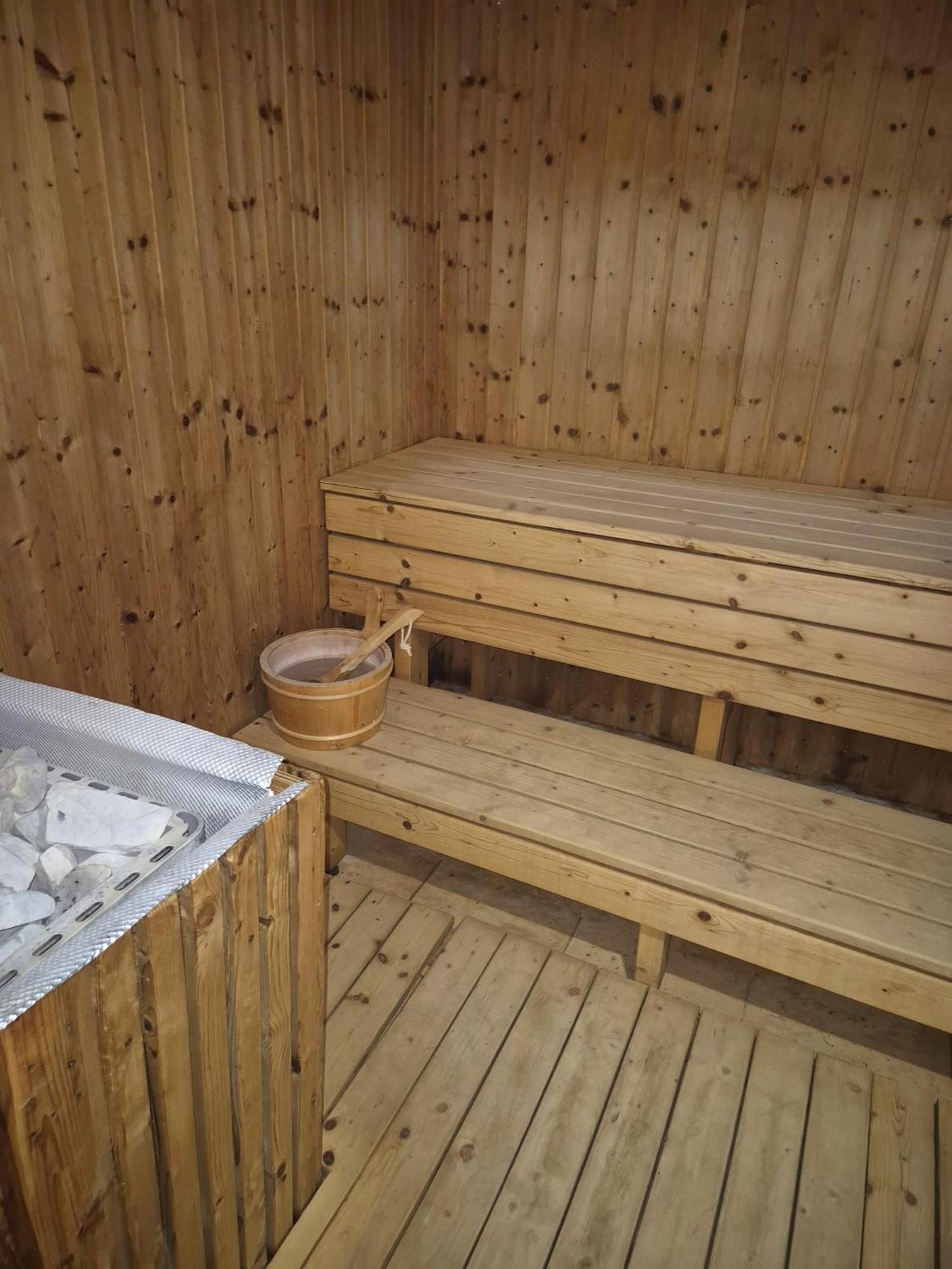 Manna Wellness Apartman ザラカロシュ エクステリア 写真